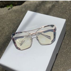 Women's sunglasses